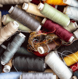 Sewing Printthread Bright International